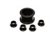 Energy Suspension 96-00 Honda Civic/CRX / 99-00 Honda Civic Si Black Power Steering Rack Bushing Set Energy Suspension 96-00 Honda Civic/CRX / 99-00 Honda Civic Si Black Power Steering Rack Bushing Set